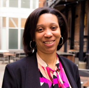 Kelly-Ann Dixon Hamil